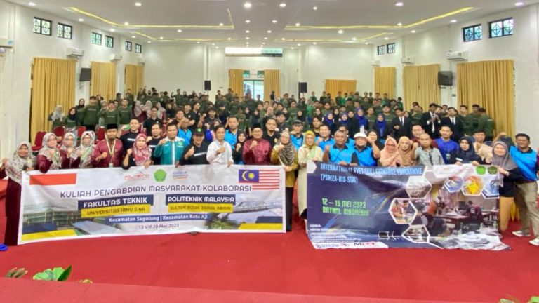 Galeri KPM Kolaborasi TA 2022/2023 Genap