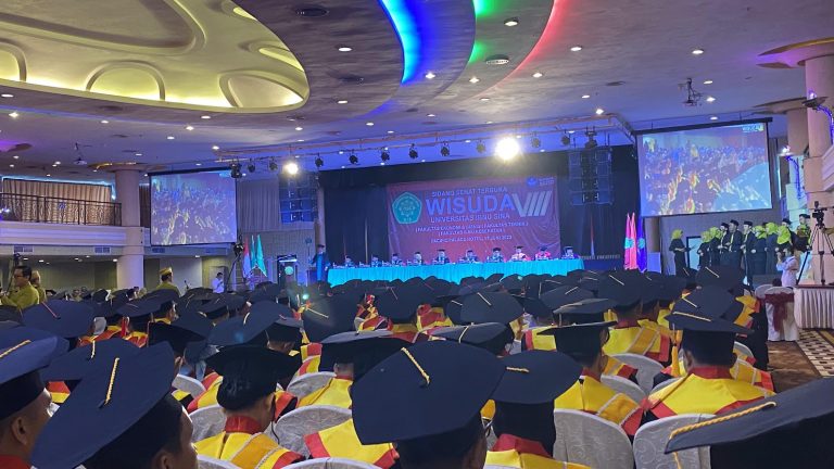 10 Jurusan Kuliah Ini Lulusannya Paling Cepat Dapat Kerja