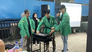 Tim Laboran Teknik Industri Gelar Lomba Karya Produk Ergonomi dan TTG Jilid III