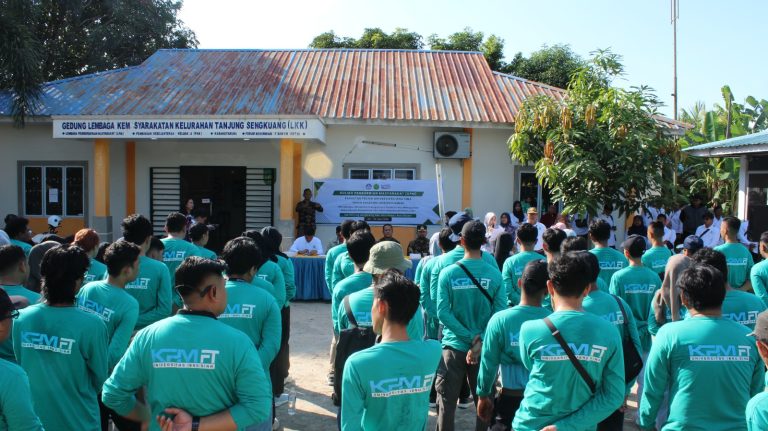 Galeri KPM FT UIS TA 2023/2024 Genap