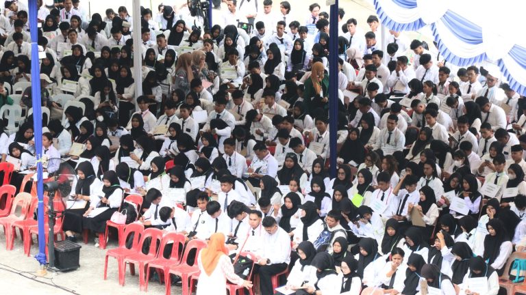 Semangat Baru Mengawali Semester: FT UIS Sambut Mahasiswa dengan Optimisme