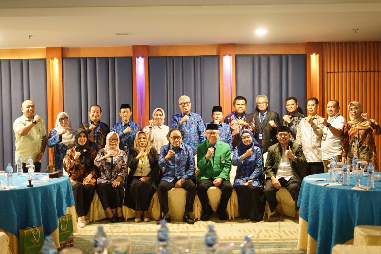 UIS Teken Kerjasama Strategis dengan UNSA, UMI, UNANDA, APTISI, dan ALTISSIA