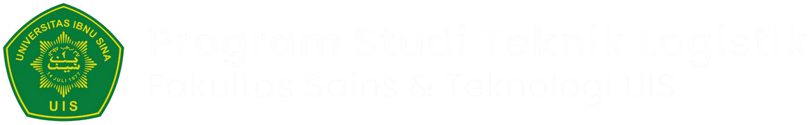 Teknik Logistik